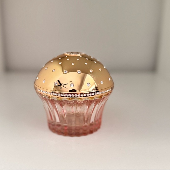 HOUSE OF SILLAGE Cherry Garden Perfume - Collectors EMPTY BOTTLE for Decorating - Picture 9 of 16